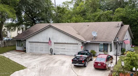 431 Newport Drive Orange Park FL 32073