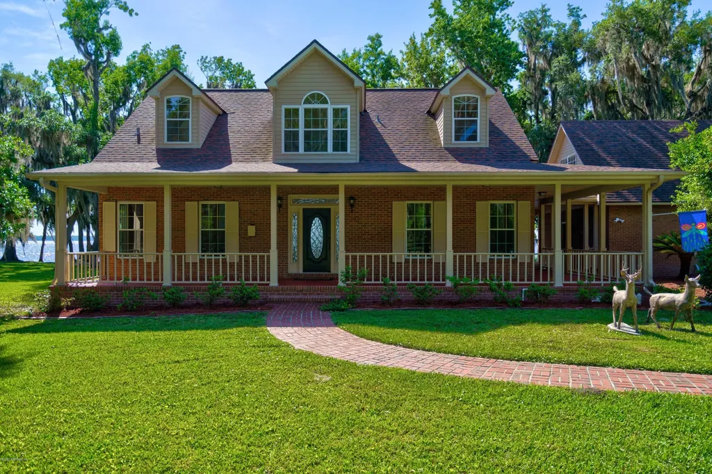 111 Williams Park Road Green Cove Springs FL 32043