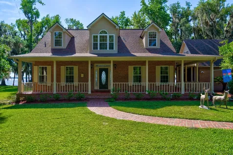 111 Williams Park Road Green Cove Springs FL 32043