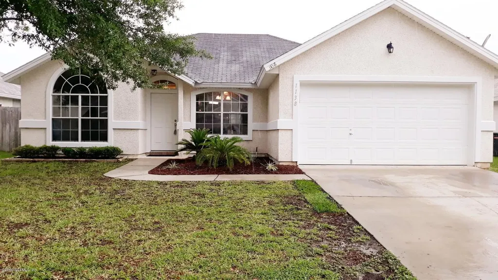 1138 Summer Springs Drive Middleburg FL 32068