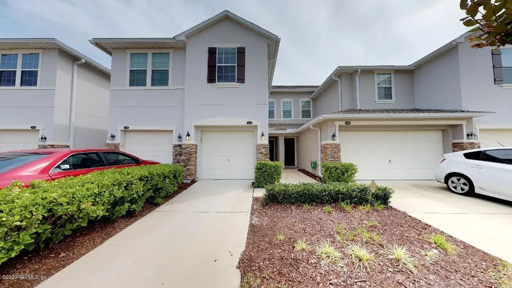 14897 Bartram Village Lane Jacksonville FL 32258