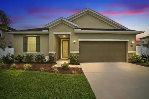 178 Pergola Place Ormond Beach FL 32174