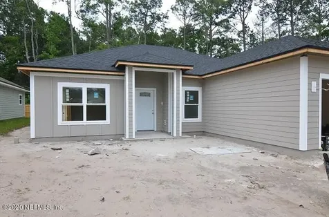 2733 Hanzas Court Jacksonville FL 32216