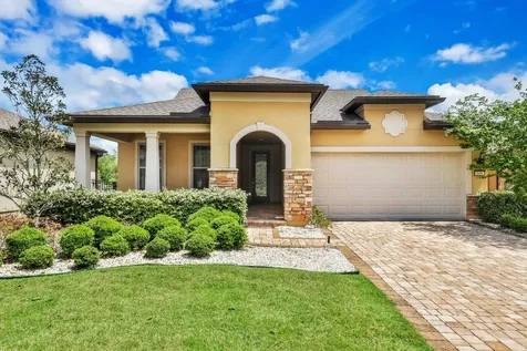 609 Mangrove Thicket Boulevard Ponte Vedra FL 32081