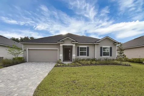 1912 Silo Oaks Place Middleburg FL 32068