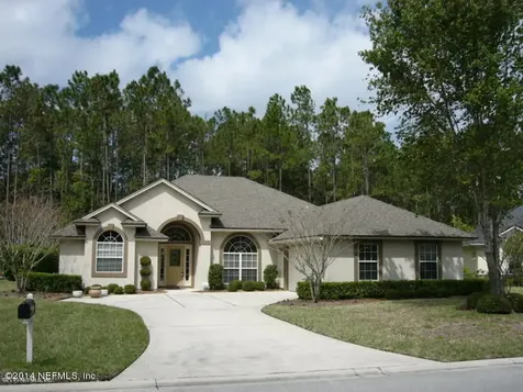 7915 Timberlin Park Boulevard Jacksonville FL 32256