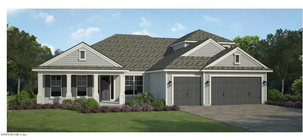 45 Riverstone Drive St. Augustine FL 32092