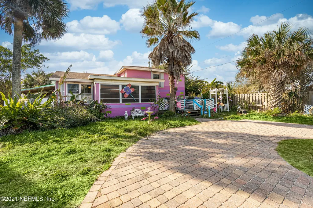11 13th Street St. Augustine FL 32080