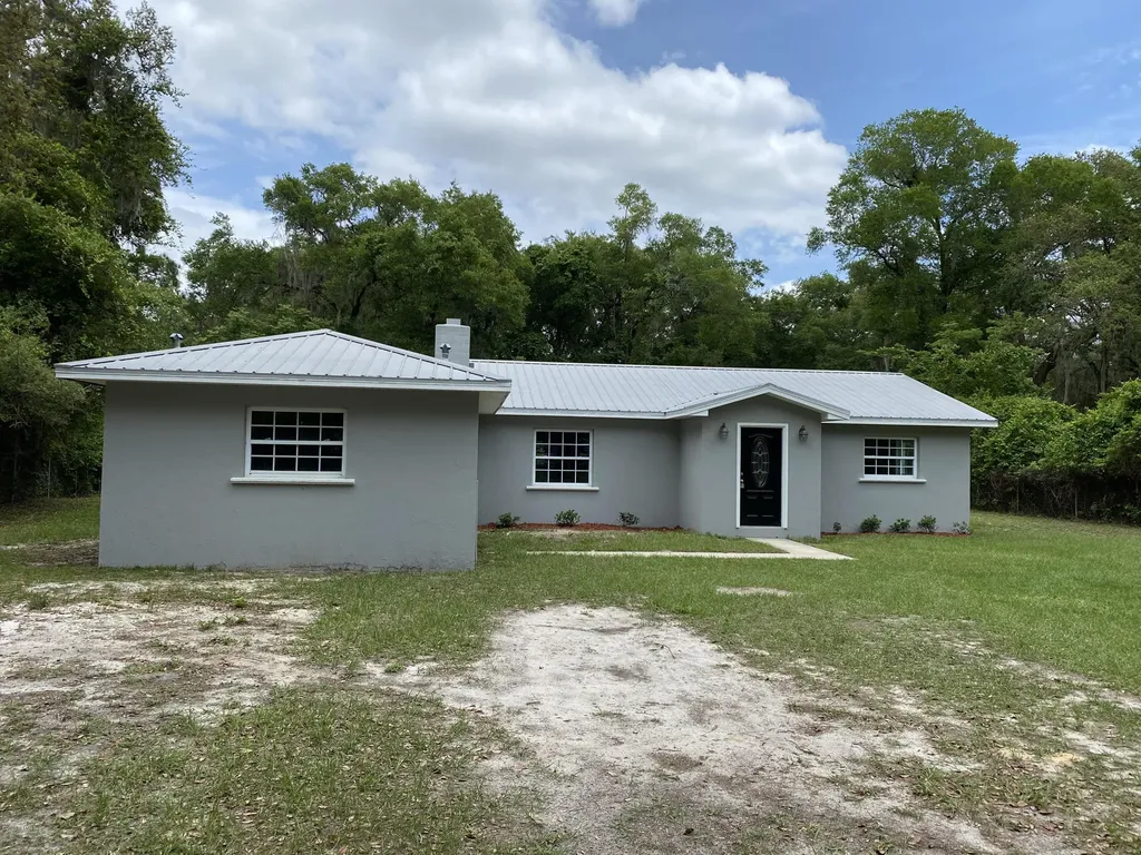 8651 Ridge Road Melrose FL 32666