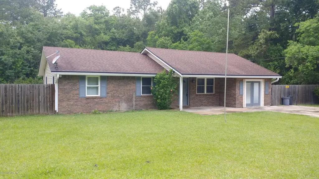 544 Kelly Lane Jacksonville FL 32234