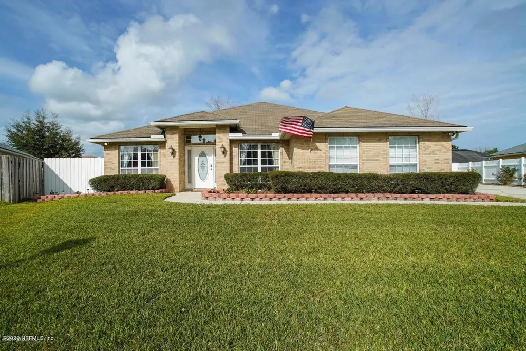 1343 Shirley Oaks Drive S Jacksonville FL 32218