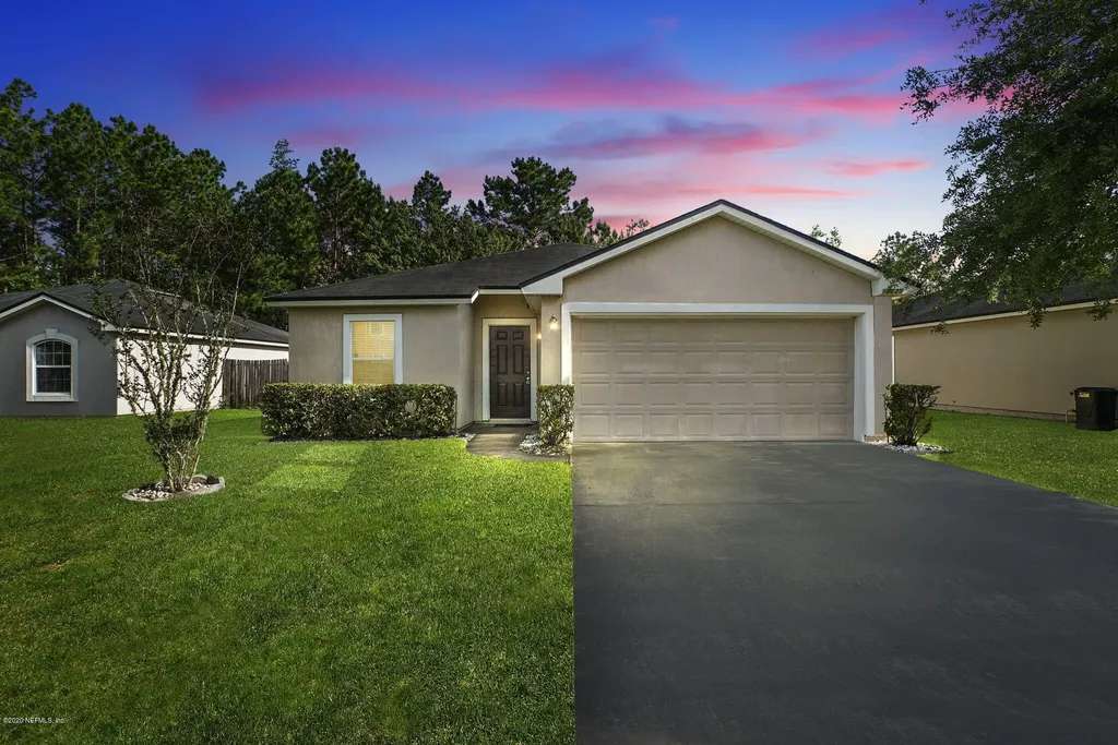 10225 Normandy Cove Street Jacksonville FL 32221
