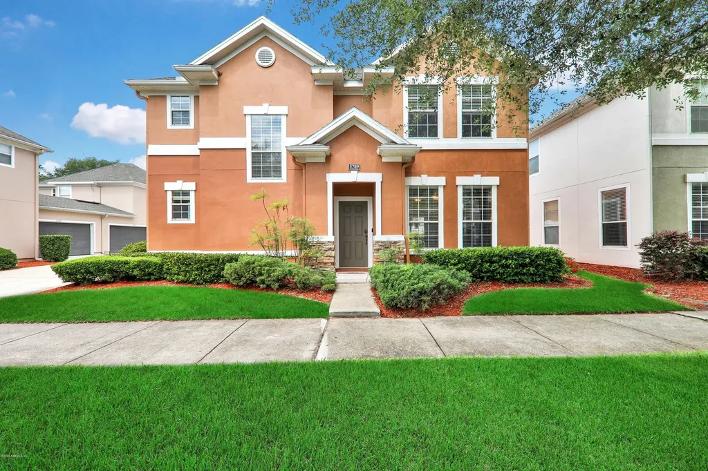 5789 Sandstone Way Jacksonville FL 32258