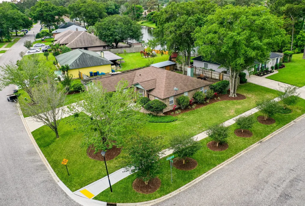 1046 Celebrant Drive Jacksonville FL 32225