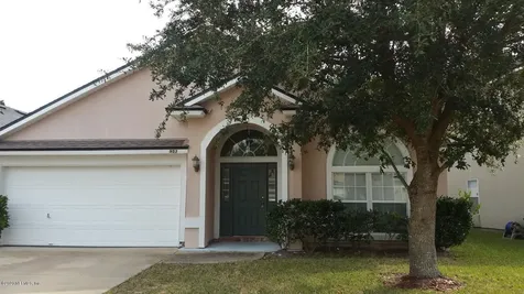 953 Mineral Creek Drive Jacksonville FL 32225