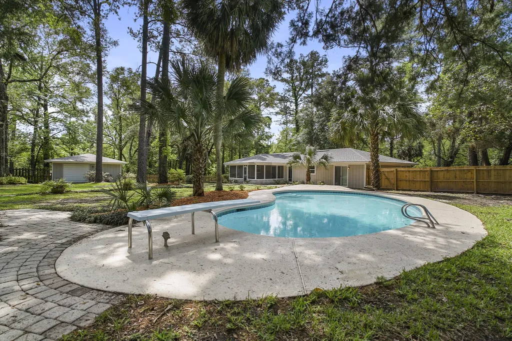 2923 Black Creek Drive Middleburg FL 32068