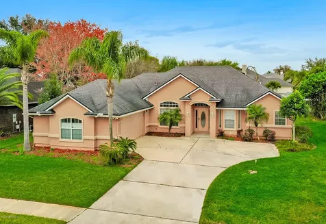 11253 Reed Island Drive Jacksonville FL 32225
