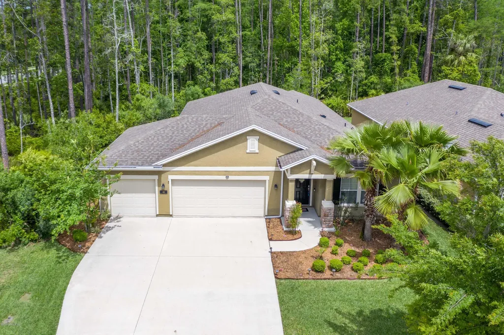 41 Vestavia Court Ponte Vedra FL 32081