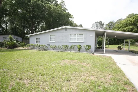 3002 Dalehurst Drive W Jacksonville FL 32277