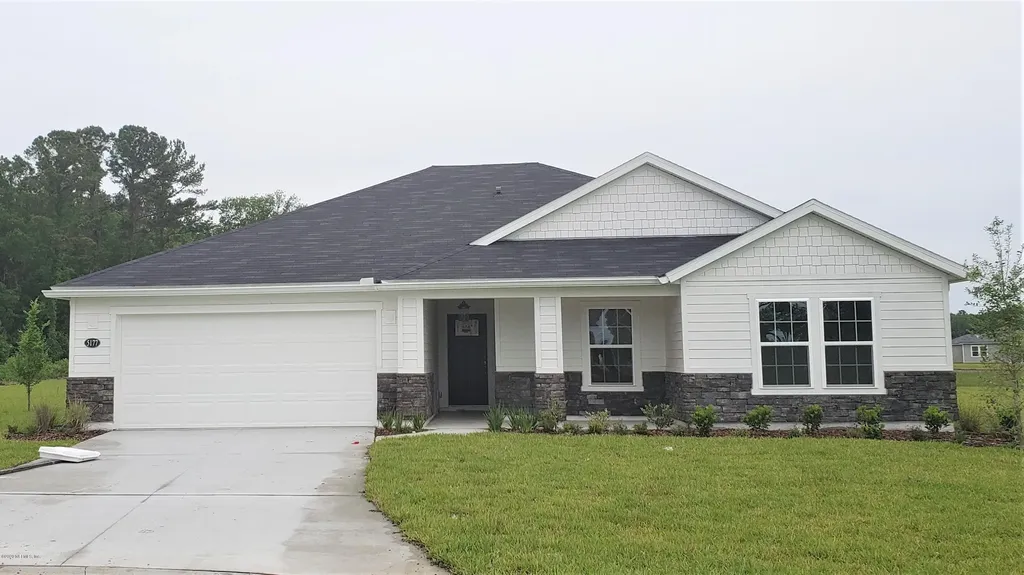 5177 Lake Isabel Court Jacksonville FL 32218