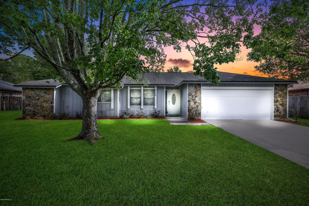 8176 Crosswind Road Jacksonville FL 32244