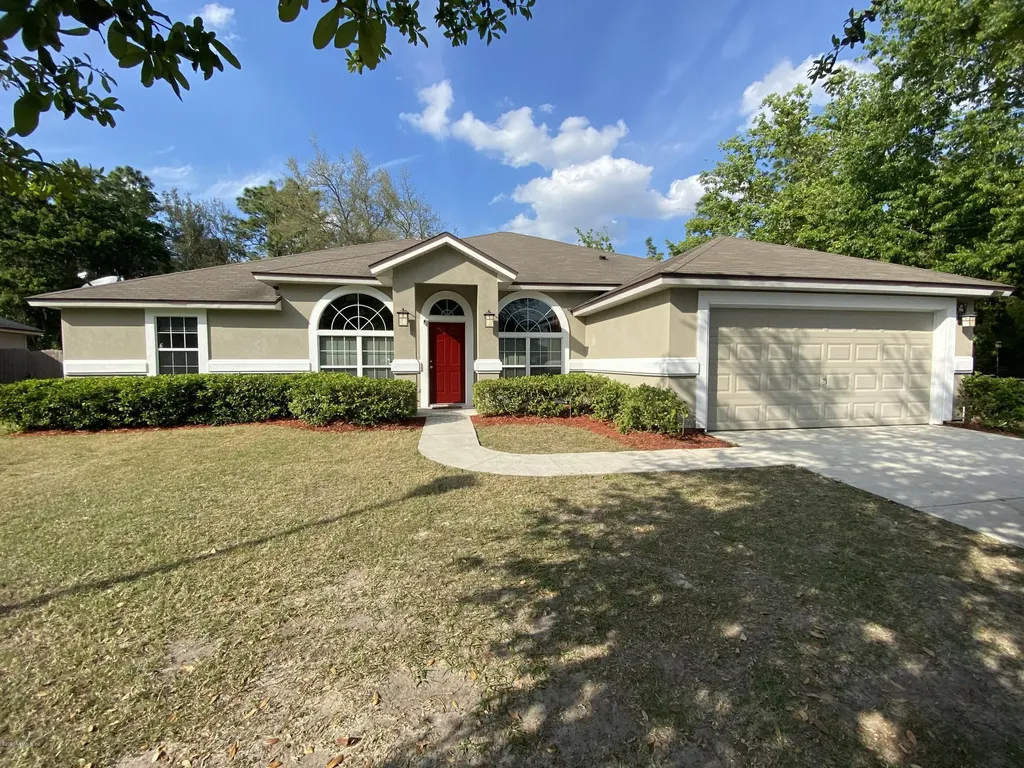2800 Ravine Hill Drive Middleburg FL 32068