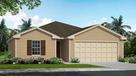 9214 Bighorn Trail Jacksonville FL 32222