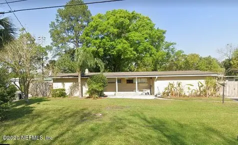 2134 Belinda Circle Jacksonville FL 32216