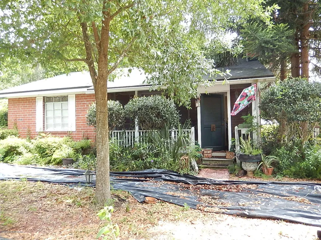 1955 Euclid Street Jacksonville FL 32210