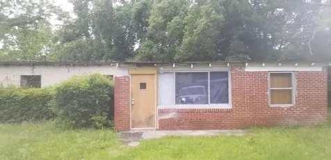 5858 Begonia Road Jacksonville FL 32209