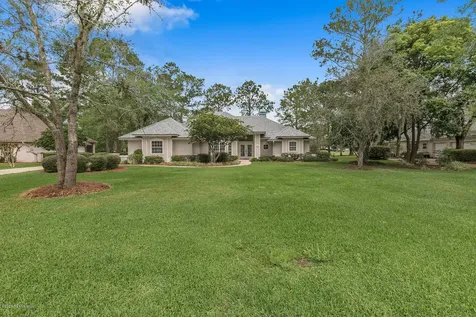 1692 Colonial Drive Green Cove Springs FL 32043