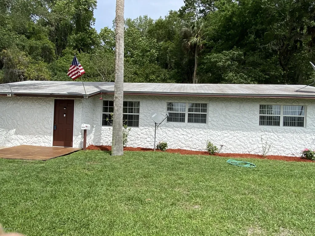2435 Seaway Street Jacksonville FL 32233