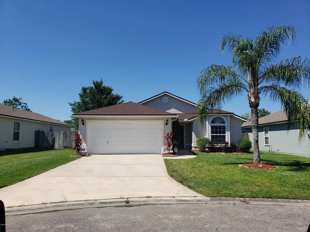 1430 Runes Court Middleburg FL 32068