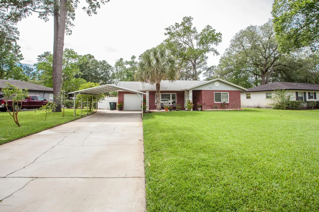 7924 Jolliet Drive Jacksonville FL 32217