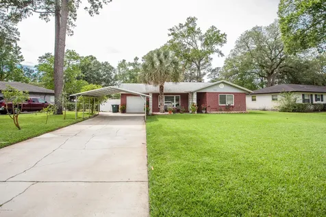 7924 Jolliet Drive Jacksonville FL 32217