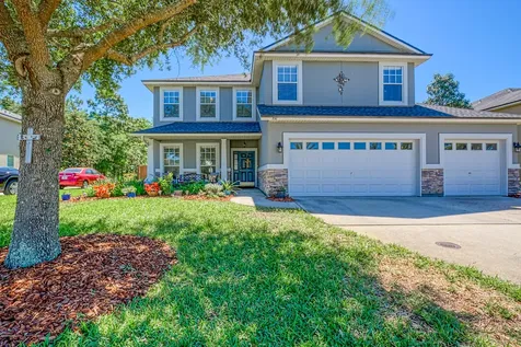 336 Allapattah Avenue St. Augustine FL 32092