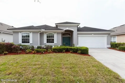 5906 Green Pond Drive Jacksonville FL 32258