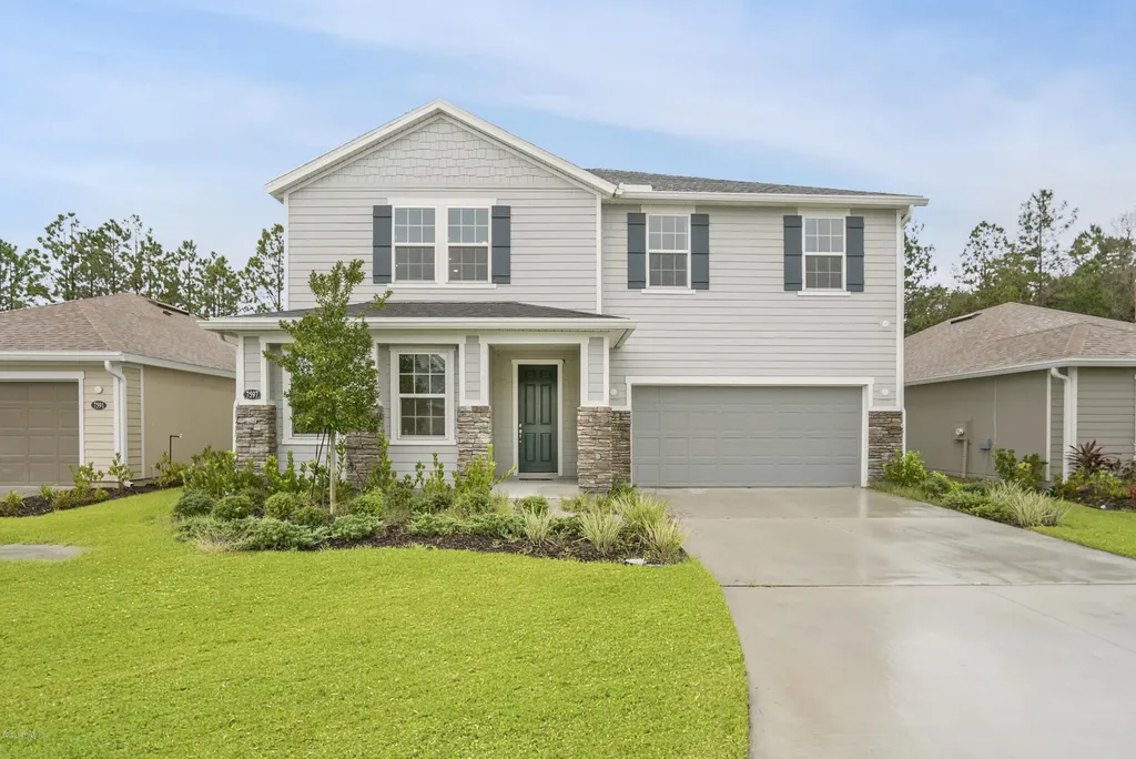 7597 Sunnydale Lane Jacksonville FL 32256