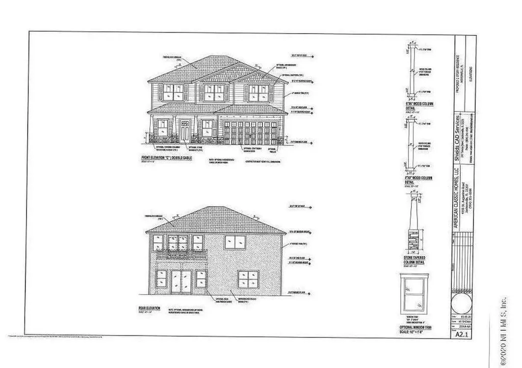 4850 Yacht Court Jacksonville FL 32225