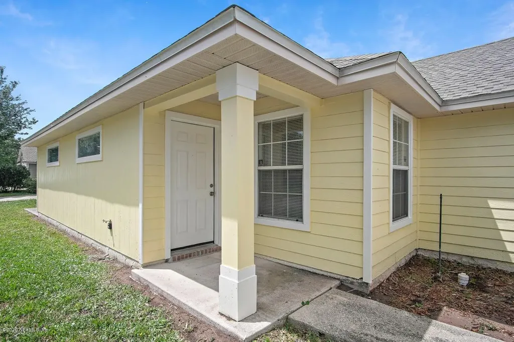 9138 Mount Arlington Court Jacksonville FL 32225