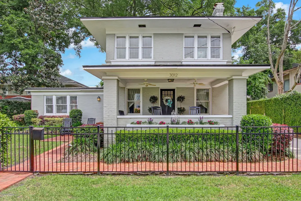 3012 Oak Street Jacksonville FL 32205