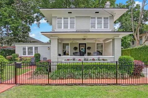 3012 Oak Street Jacksonville FL 32205