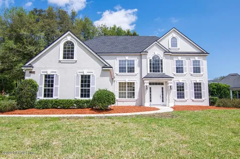 12887 La Costa Court Jacksonville FL 32225