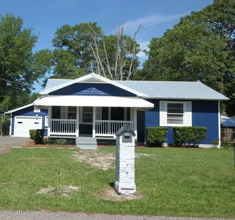 9115 Jackson Avenue Jacksonville FL 32208