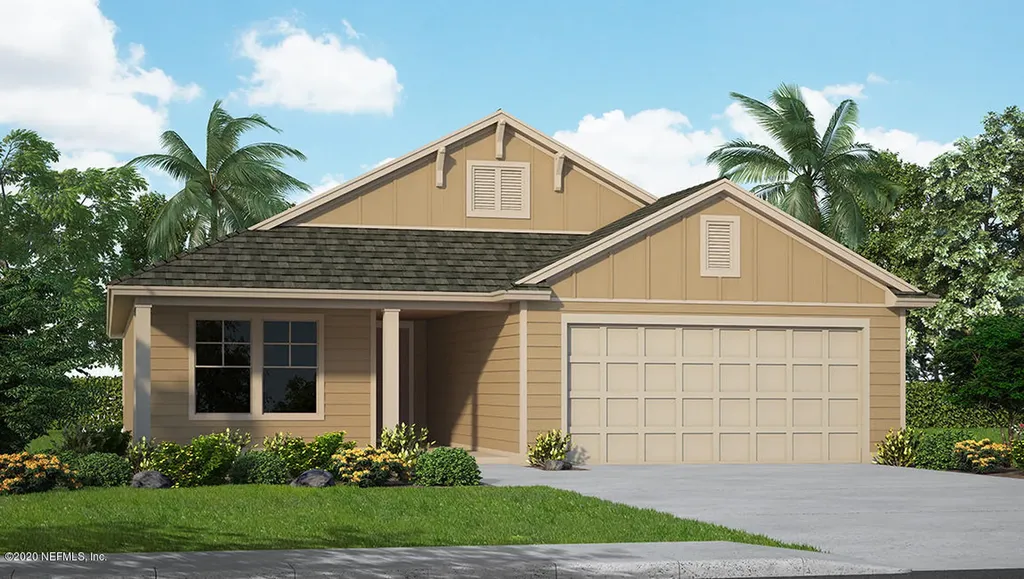 15870 Great Lakes Circle Jacksonville FL 32218
