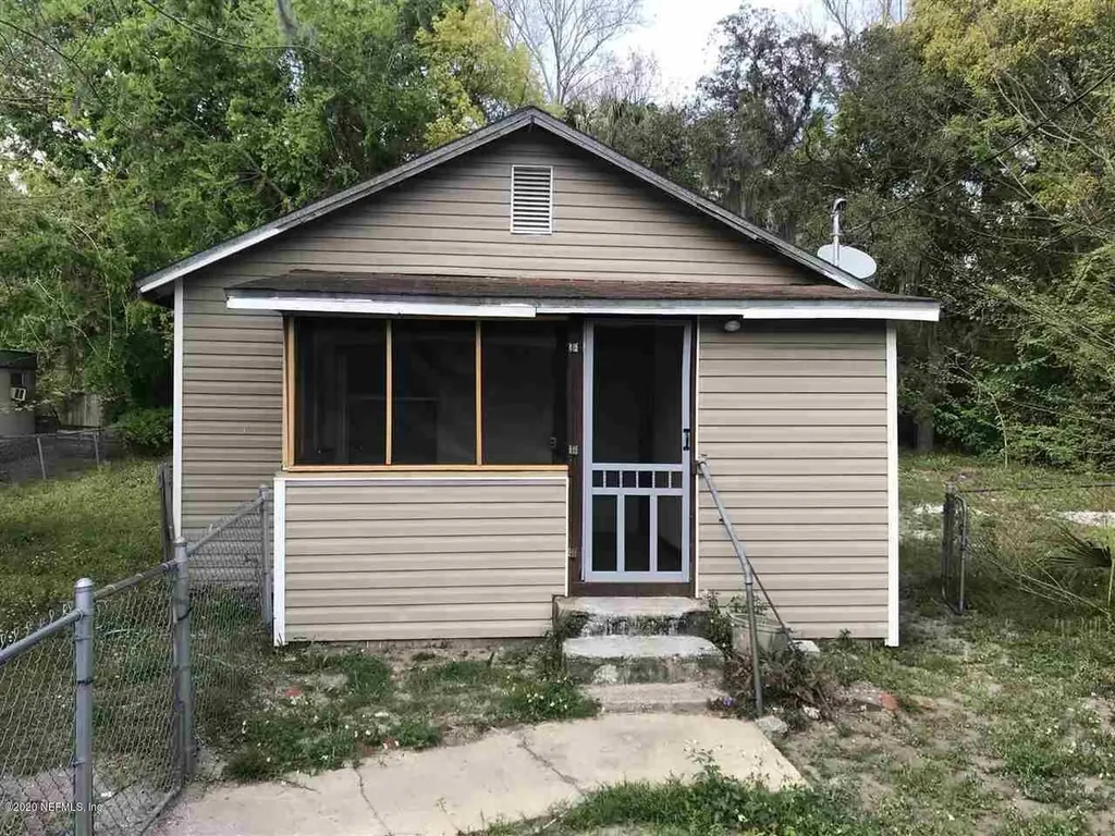512 Woodlawn Road St. Augustine FL 32084