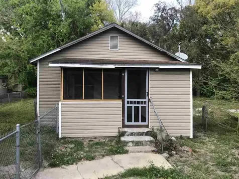 512 Woodlawn Road St. Augustine FL 32084