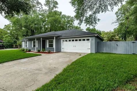 4061 Dunraven Lane Jacksonville FL 32223