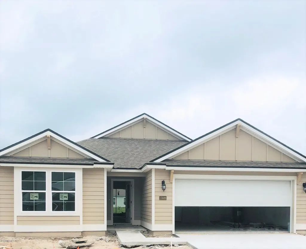 15886 Great Lakes Circle Jacksonville FL 32218