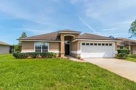 1740 S Summer Ridge Court St. Augustine FL 32092